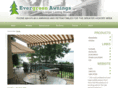 evergreenawnings.com