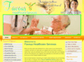 favoushealthcareservices.com