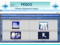 fescofilters.com