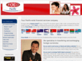 fexcopacific.com