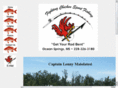 fightingchickensportfishing.com