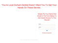 findadentistdurhamnc.com