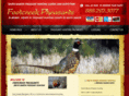 footcreekpheasants.com