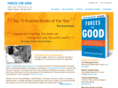 forcesforgood.net