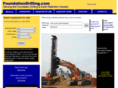 foundationdrilling.com
