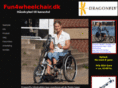 fun4wheelchair.dk