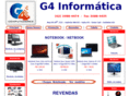 g4informatica.com