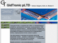 gidtronic.com
