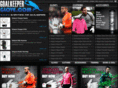 goalkeeperglove.com