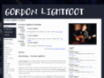 gordonlightfoottickets.com