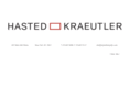 hastedkraeutler.com