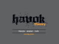 havokwear.com