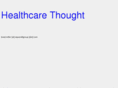 healthcarethought.com