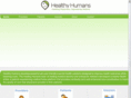healthyhumans.net