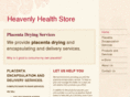 heavenlyhealthstore.com