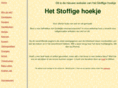 hetstoffigehoekje.com