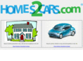 homes2cars.com