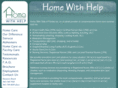 homewithhelp.com
