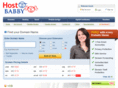 hostbabby.com