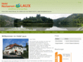 hotel-laux.de