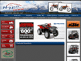 hymarkmotorsports.com