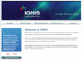 ignisinnovation.com