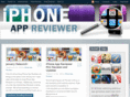 iphoneappreviewer.com