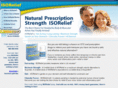 isorelief.com