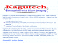 kagutech.com