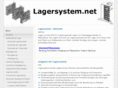 lagersystem.net