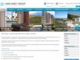landassetgroup.com