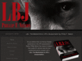 lbj-themastermind.com