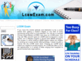 lcswexam.com