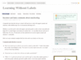 learningwithoutlabels.com