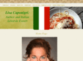 lisacaponigri.com