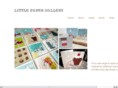 littlepapergallery.com