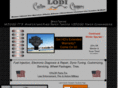 lodicustomchoppers.com