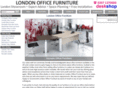 londonofficefurniture.org.uk