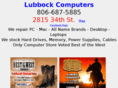lubbockcomputers.com