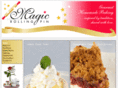 magicrollingpin.com