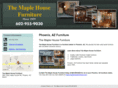 maplehousefurnitureaz.com