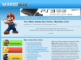 mariobox.com