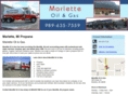 marletteoil-gas.com