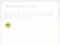 michellamarieandco.com