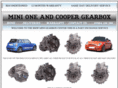 minigearbox.co.uk