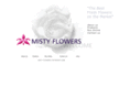 mistyflowers.com