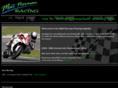 mnr-racing.com