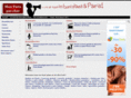 monparispascher.com