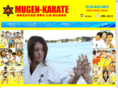 mugenkarate-hiroo.com