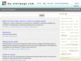 my-startpage.com